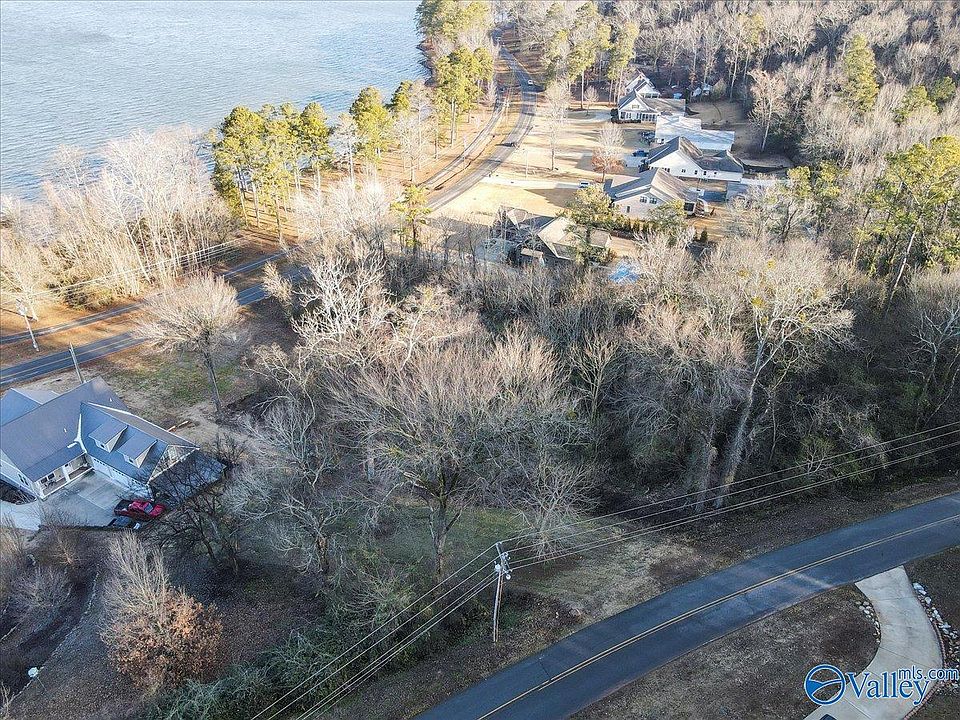 2323 Sunset Dr Guntersville AL Zillow