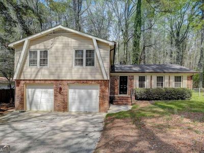 1328 Drayton Woods Dr, Tucker, GA, 30084
