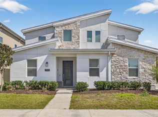 2901 Protagonist St, Kissimmee, FL 34746