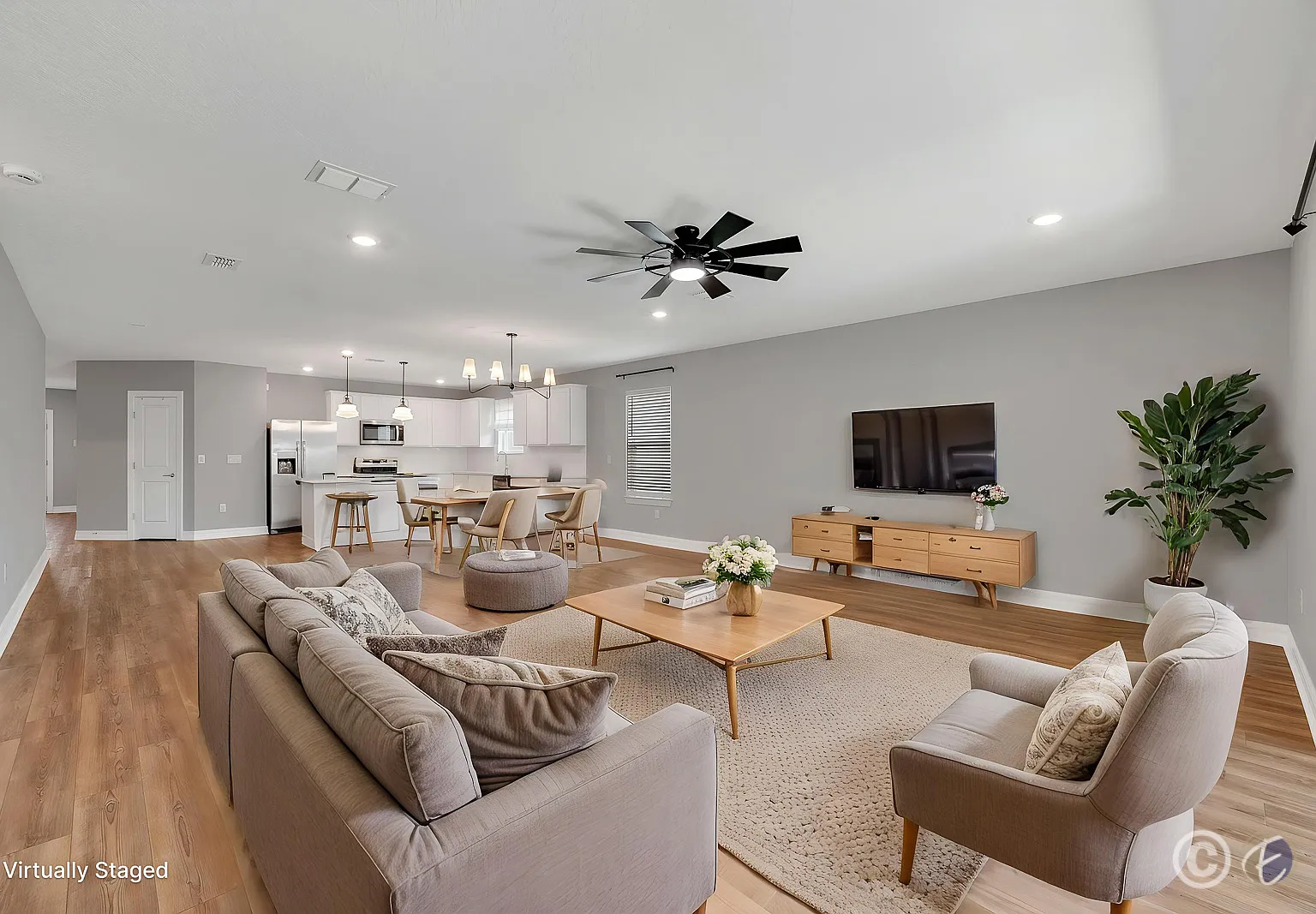 9514 Summers Cay Circle — Photo 3