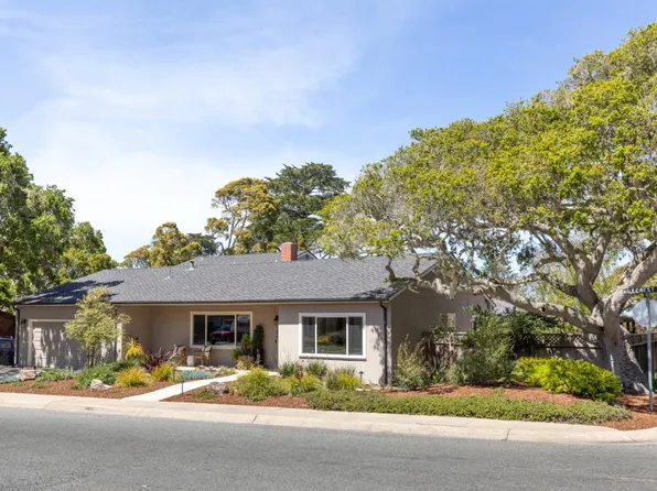 706 Hillcrest Ave, Pacific Grove, CA 93950