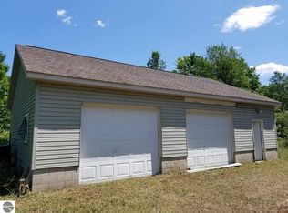 1440 Rosenberg Rd, Kalkaska, MI 49646