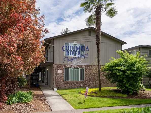 1154 10th Ave APT 4, Longview, WA 98632