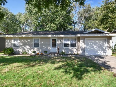 201 S Meadowview Avenue, Springfield, MO, 65802