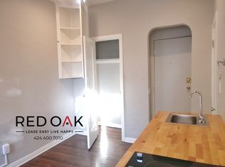4811 Melrose Ave APT 201B, Los Angeles, CA 90029