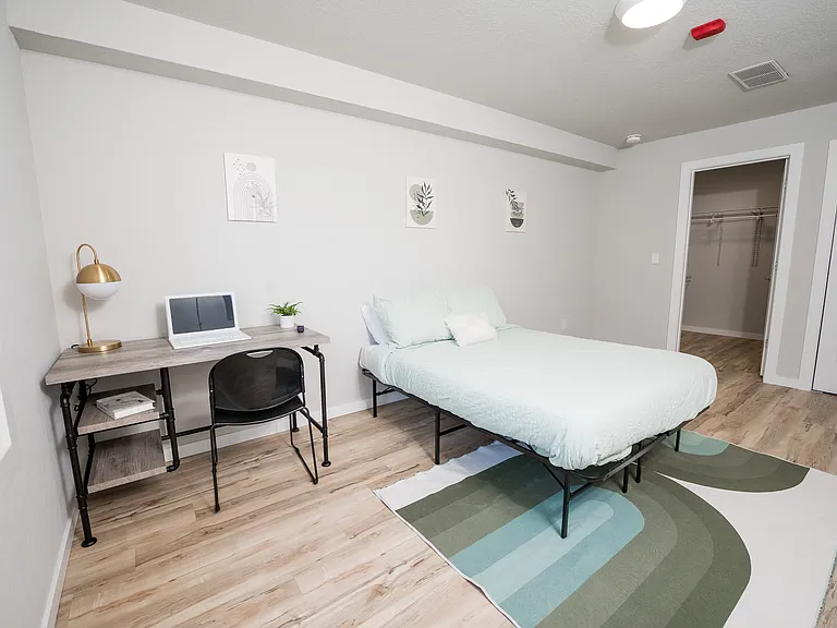102 E Healey St #205 — Photo 17