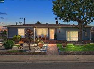695 Kendall Way, Hayward, CA 94541