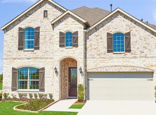 201 Loving Trl, Fort Worth, TX 76052