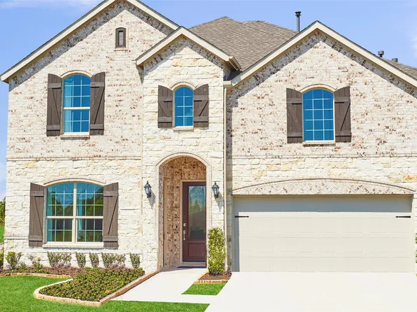 201 Loving Trl, Fort Worth, TX 76052