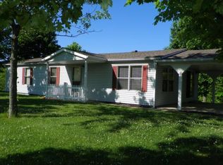 7192 Shop Rd, Brookville, IN 47012