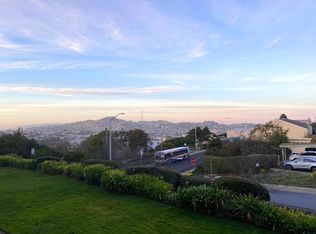 1029 San Luis Cir UNIT 641, Daly City, CA 94014