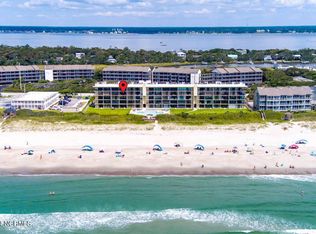 2305 Fort Macon Rd #408, Atlantic Beach, NC 28512