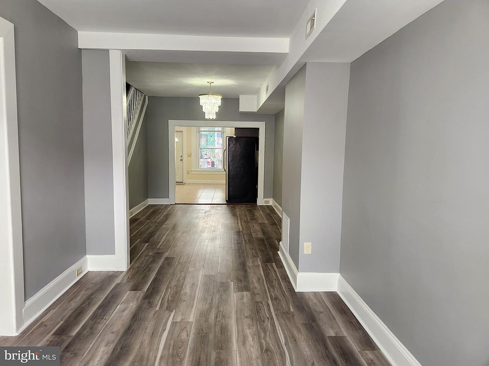 709 N Linwood Ave, Baltimore, MD 21205 Zillow