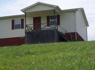 507 McDaniel Rd, Tazewell, TN 37879