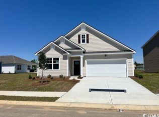 1007 Black Lake Way LOT 154, Conway, SC 29526
