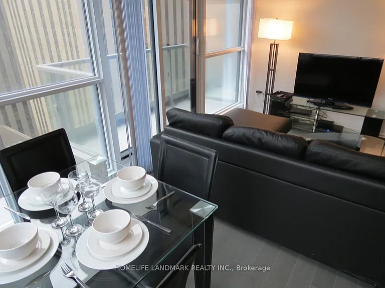 70 Temperance St #1215 — Photo 8