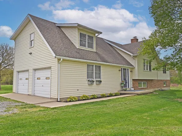 5452 Us Route 50, Fayetteville, OH 45118