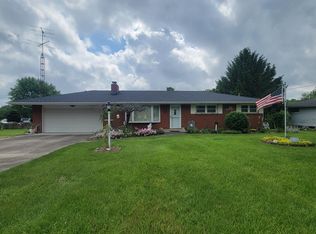 526 Candace Dr, Springfield, OH 45504