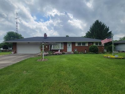 526 Candace Dr, Springfield, OH, 45504