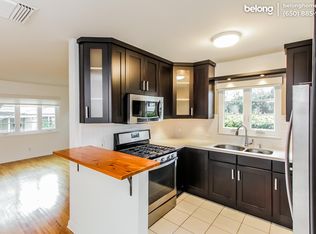 1301 Franklin St APT 1, Santa Monica, CA 90404