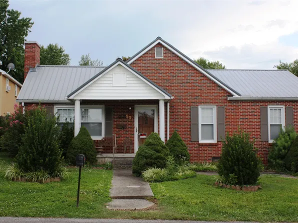 531 W End Ave, McMinnville, TN 37110