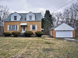 7523 Drew Ave, Burr Ridge, IL 60527