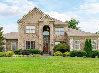 1276 Cape Cod Cir, Lexington, KY 40504