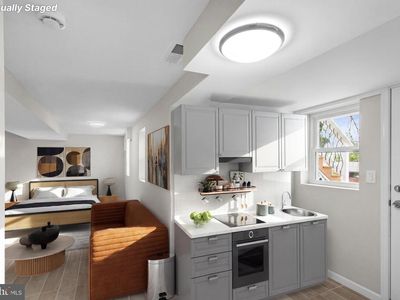 5021 A St SE, Washington, DC, 20019