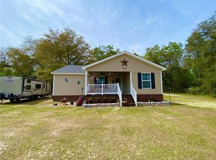 669 Matthews Cir, Nahunta, GA 31553