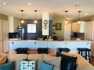 1655 Cedar Crest Loop, Graford, TX 76449
