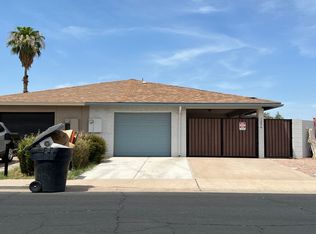 1256 E Grove Cir, Mesa, AZ 85204