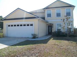 1217 Springhealth Ct, Saint Augustine, FL 32092