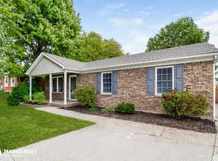 7715 Kenhurst Dr, Louisville, KY