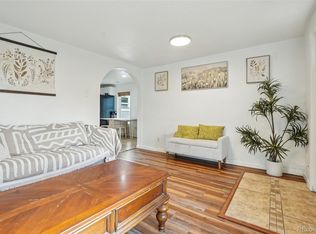 572 S Newton Street, Denver, CO 80219