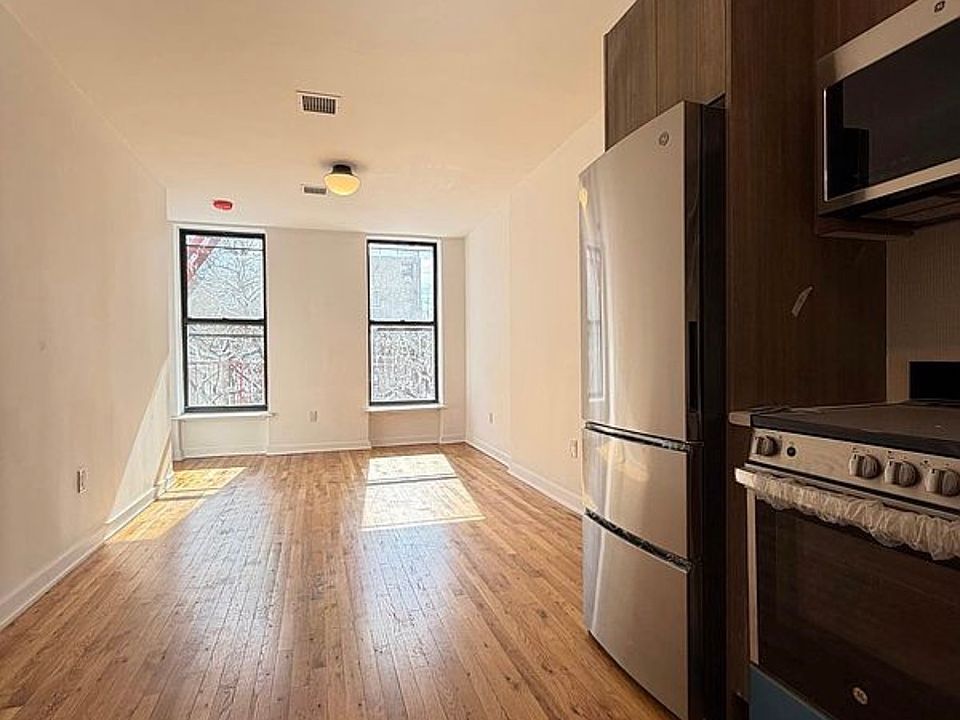 1st image of 1088 Fulton St #3A