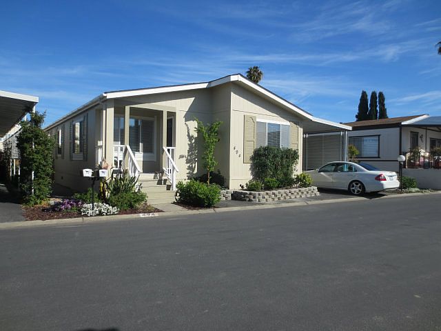 1st image of 1085 Tasman Dr Spc 494