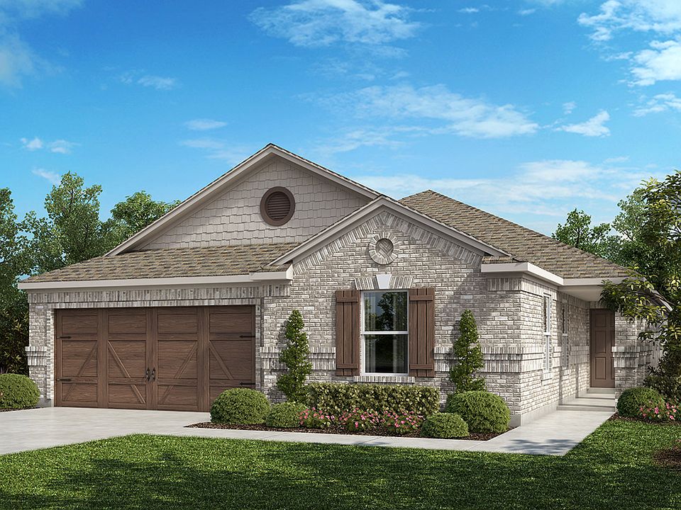 2nd image of 3409 Keechi Creek Dr #8EPQXK