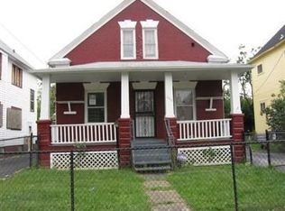 2835 E 119th St, Cleveland, OH 44120