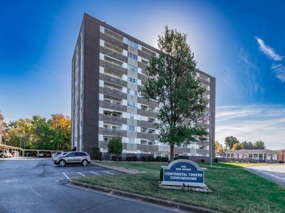 1100 Erie Ave UNIT 711, Evansville, IN, 47715