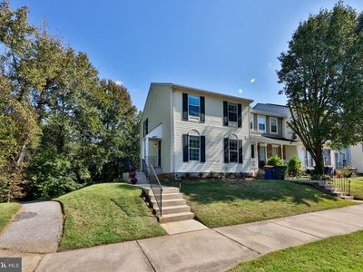 2917 Mueserbush Ct, Lanham, MD, 20706