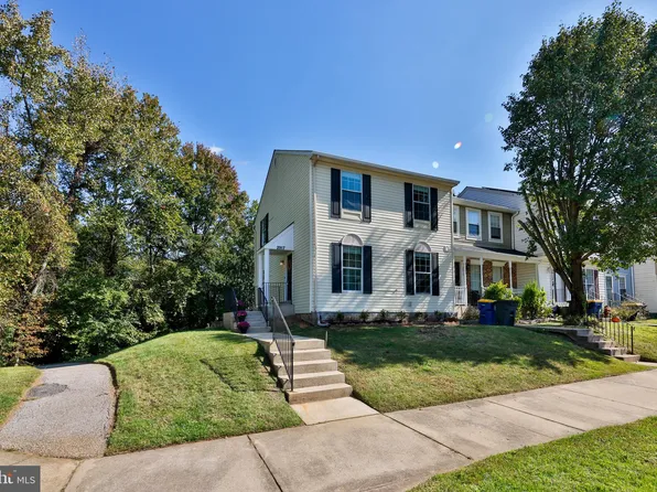 2917 Mueserbush Ct, Lanham, MD 20706
