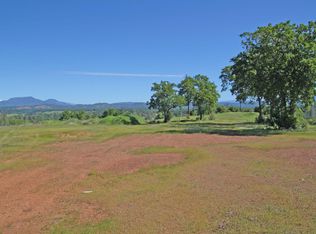 Old Alturas Rd, Bella Vista, CA 96008