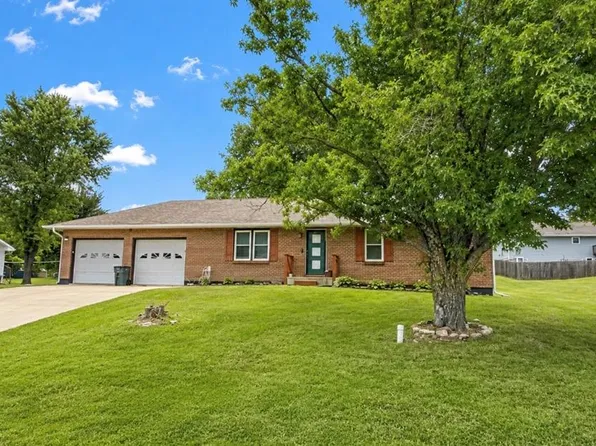 2505 Fair St, Chillicothe, MO 64601