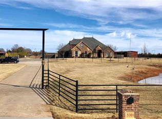 5301 SE 104th St, Oklahoma City, OK 73165
