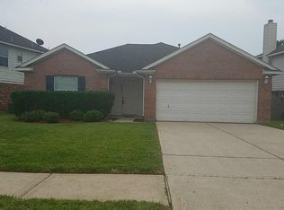 7246 Wimberly Oaks Ln, Richmond, TX 77407