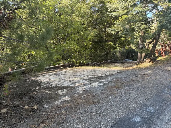 8 Big Rock Dr Lot 3, Idyllwild, CA 92549