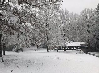 11467 Highway 494, Little Rock, MS 39337