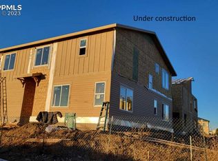 1975 Peralta Point, Colorado Springs, CO 80910