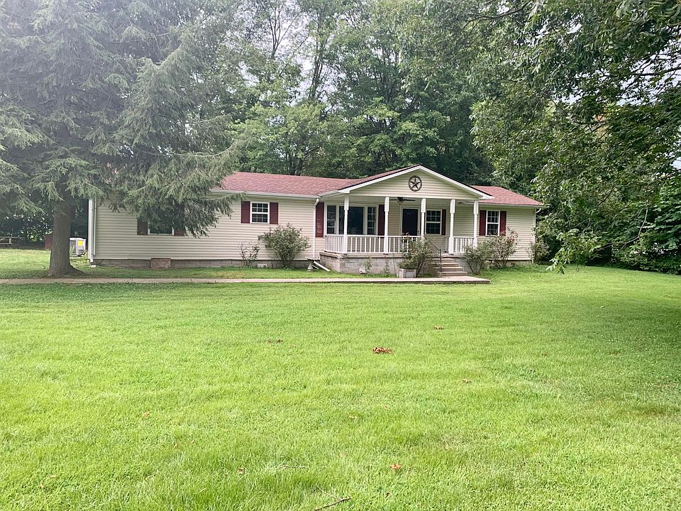1191 Scaffold Cane Rd, Berea, KY 40403 Zillow