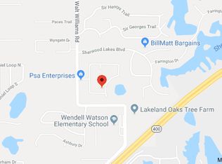 7020 Morning Dove Loop E, Lakeland, FL 33809